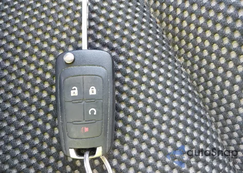 2013 GMC Terrain Sle-2 z USA, uszkodzony, nr VIN 2GKFLTEK2D6288683